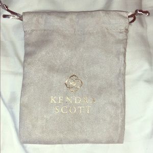 Kendra Scott Jewelry Bags